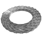 Vidaxl Shaver Mound Wire 2 St BTO-22 100 M Steel