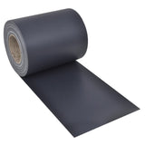 Vidaxl Personvernskjermer 2. ST 70x0.19 M PVC Dark Grey