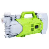 Vidaxl accutuinpomp 180 w 2800 l u