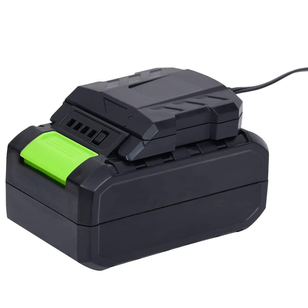 Vidaxl accutuinpomp 180 w 2800 l u