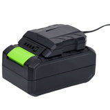 Vidaxl accutuinpomp 180 w 2800 l u