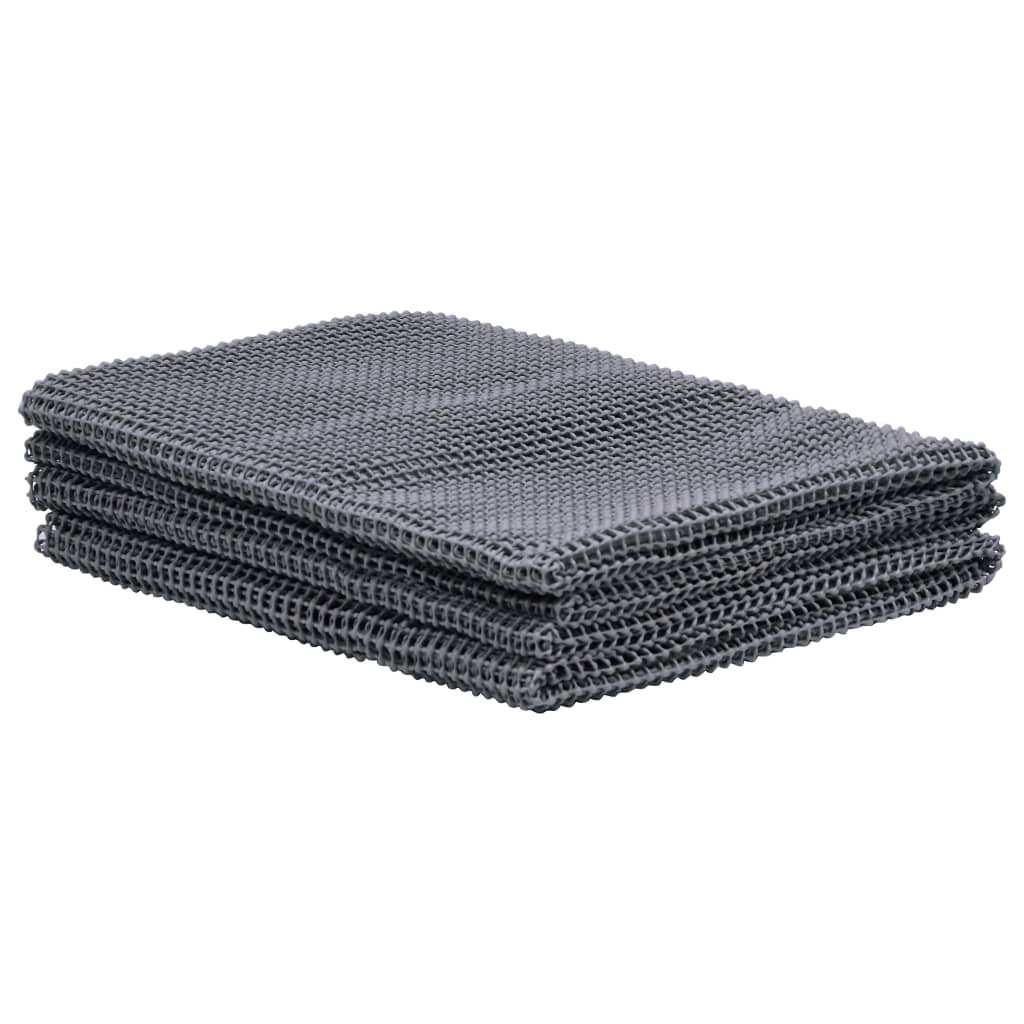 Vidaxl tent carpet 250x450 cm anthracite -colored