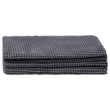 Vidaxl tent carpet 250x450 cm anthracite -colored