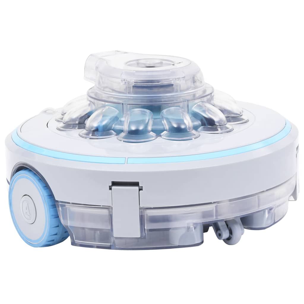 Vidaxl Robot Piscine Cleaner Battery 27 W