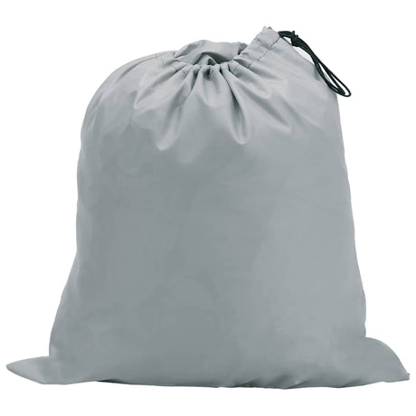 Vidaxl bootzeil 440x180x40 cm grijs