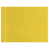 Vidaxl meubelfolie zelfklevend 500x90 cm pvc hoogglans goudkleurig