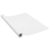 Vidaxl meubelfolies zelfklevend 2 st 500x90 cm pvc wit