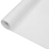 Vidaxl privacynet 195 g m² 1,5x50 m hdpe wit