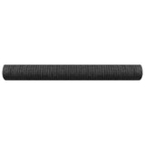 Vidaxl privacynet 150 g m² 1,8x50 m hdpe antracietkleurig