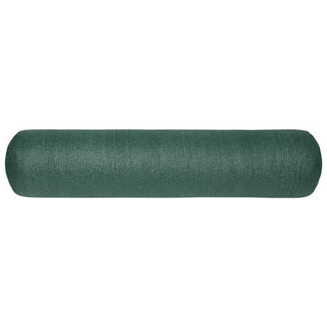 Vidaxl privacynet 150 g m² 2x10 m hdpe groen