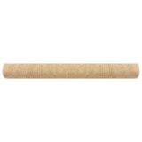 Vidaxl privacynet 75 g m² 1,2x50 m hdpe beige