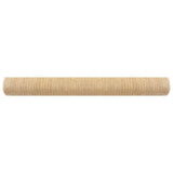 Vidaxl privacynet 150 g m² 1x50 m hdpe beige