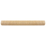 Vidaxl privacynet 195 g m² 1,8x50 m hdpe beige