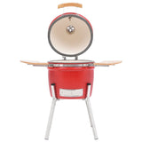 Vidaxl Kamado Barbecue 81 cm Ceramics