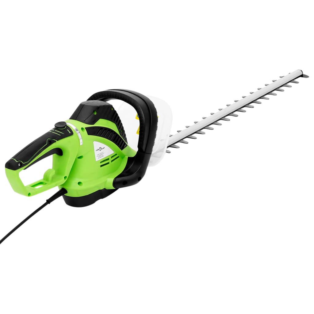 Vidaxl Hedge Scissors Electric 61 cm 750 W