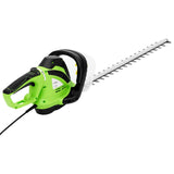 Vidaxl Hedge Scissors Electric 61 cm 750 W