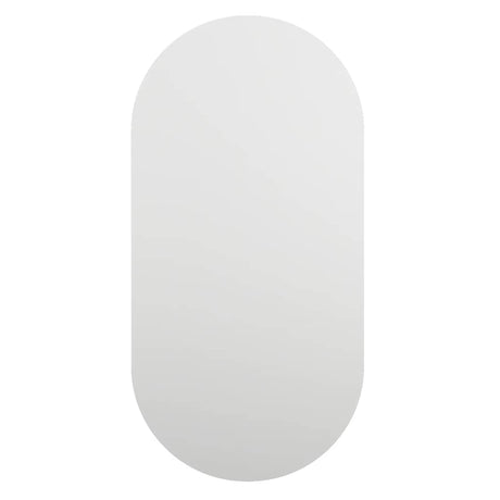 Vidaxl spiegel 60x30 cm glas