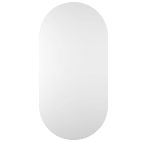 Vidaxl spiegel 100x50 cm glas