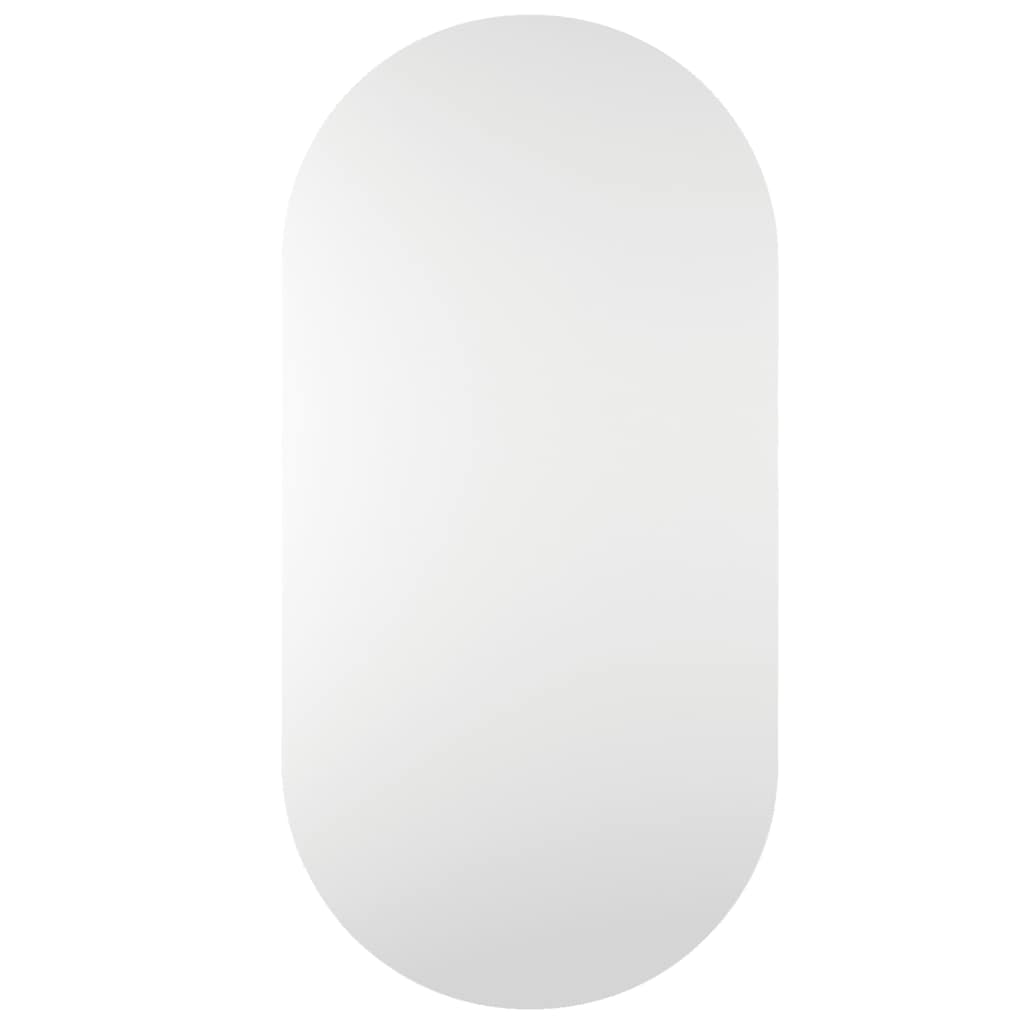 Vidaxl Mirror 100x50 cm sklo