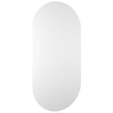 Vidaxl Mirror 100x50 cm sklo