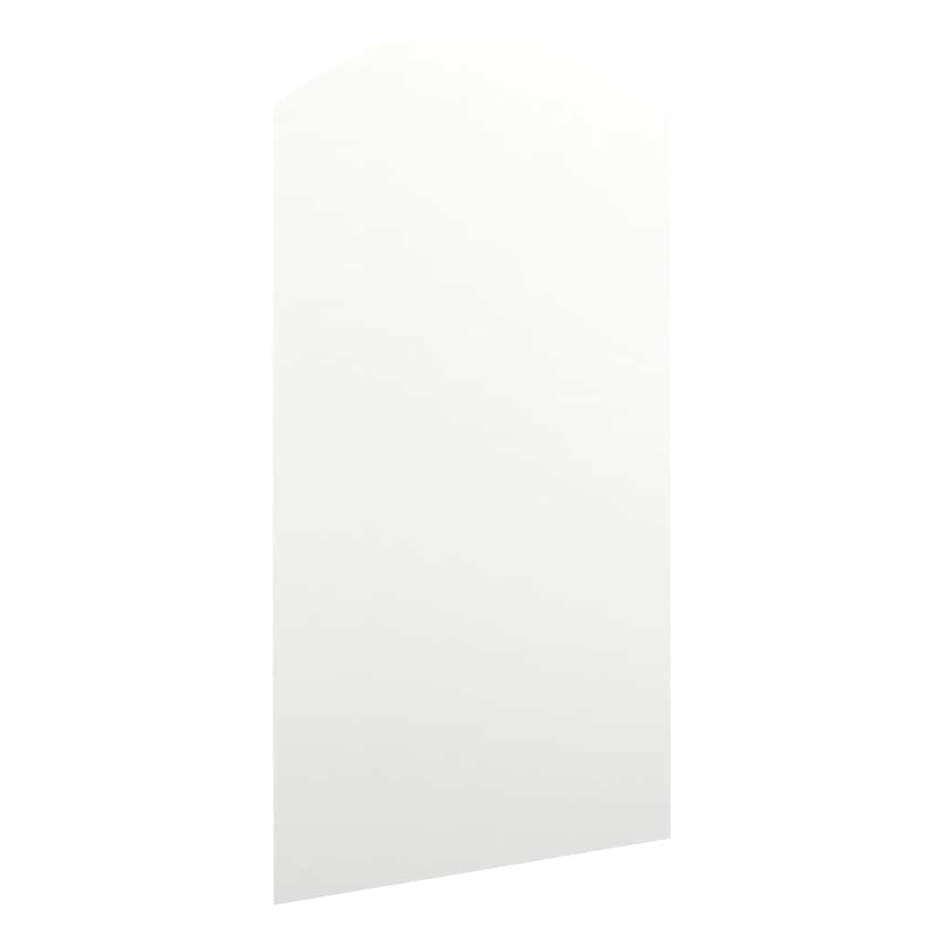 Vidaxl Mirror 90x45 cm sklo