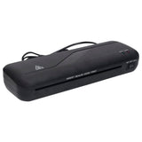 Vidaxl lamineermachine 4-in-1 a4 zwart