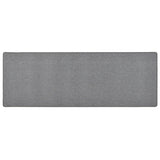 Vidaxl tapijtloper 50x150 cm donkergrijs