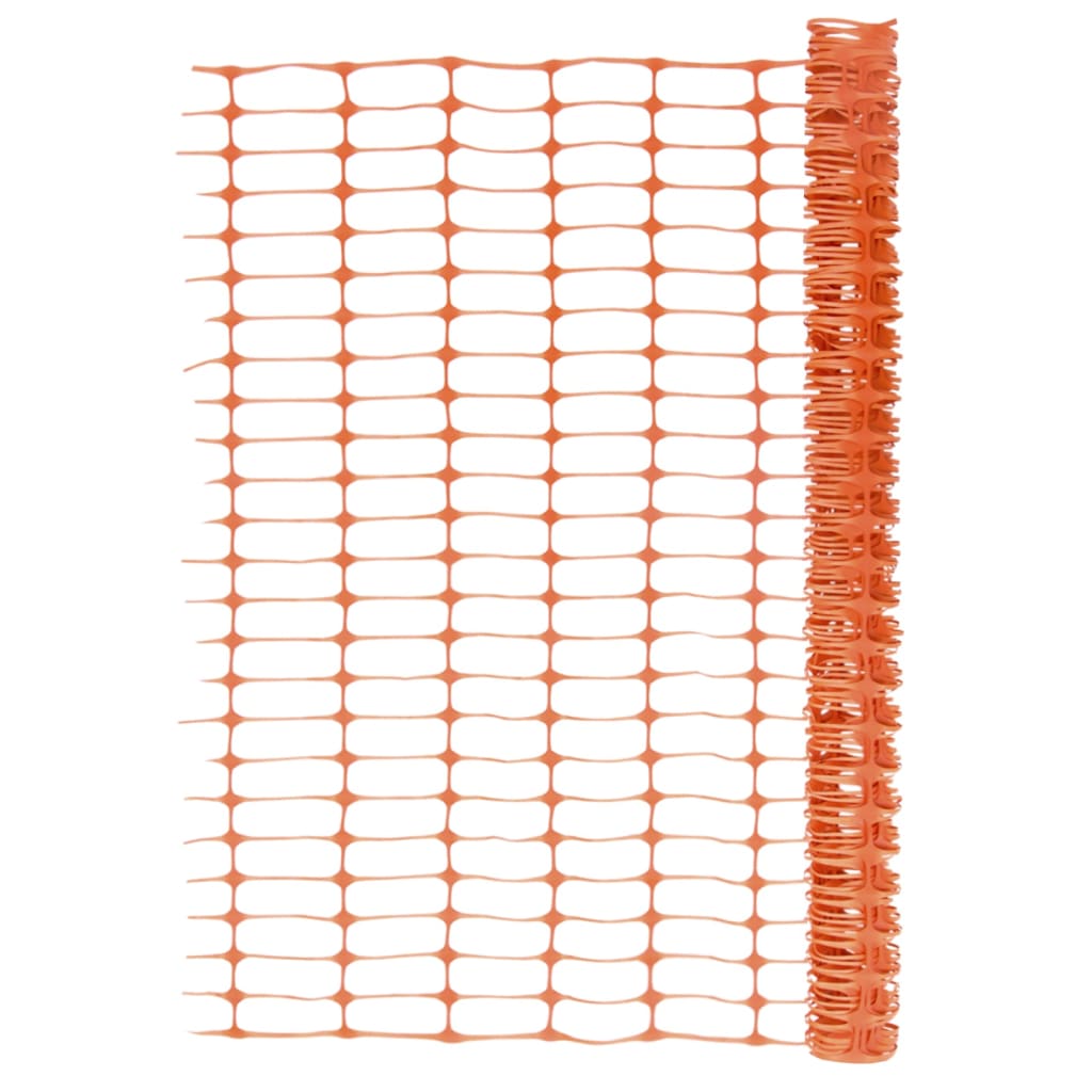 Vidaxl Sales Gauze 30 m orange