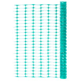Vidaxl afzetgaas 30 m groen