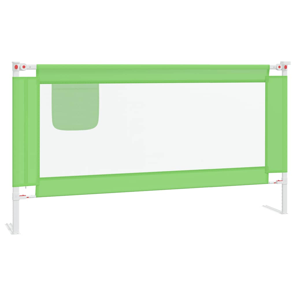 VIDAXL BED CATTO BASCHETTORO 160X25 CM GREEN