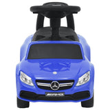 Vidaxl Walker Mercedes Benz C63 blo