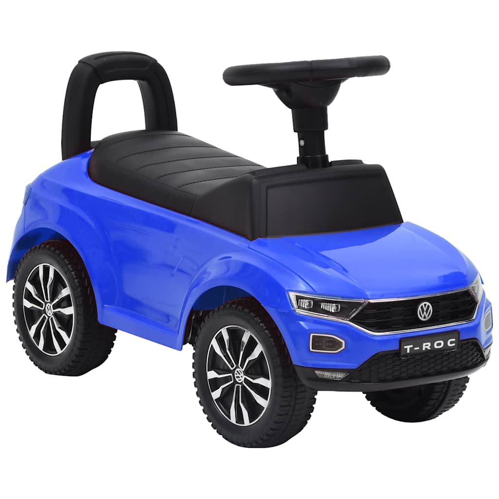 Vidaxl Spazéieren Car Volkswagen T-ROC blo