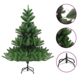 Vidaxl Kunstkerstboom Nordmann 210 cm Green