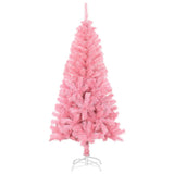 Vidaxl Kunstkerstboom con pvc pvc standard da 120 cm