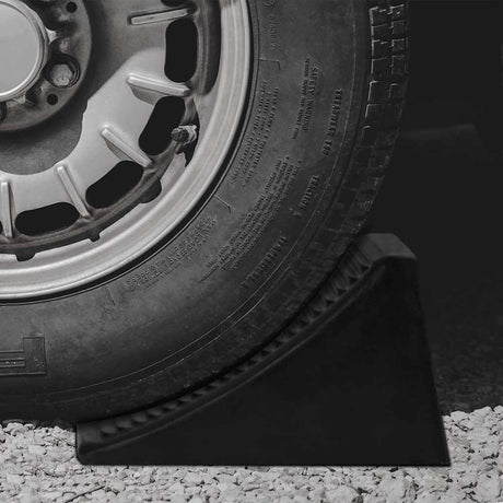 Vidaxl wielblokken 4 st 16x9x9 cm rubber