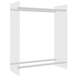 VIDAXL -Kamin 80x35x100 cm gehärtetes Glas transparent