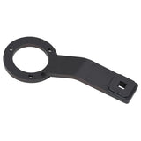 Vidaxl krukashouder voor bmw-motortype m52tu m54 m56