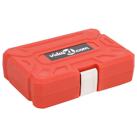Vidaxl 4-delige motortiming gereedschapsset fiat 1,4 12 v