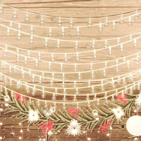 Vidaxl lichtsnoer met 200 led's 8 functies warmwit 20 m