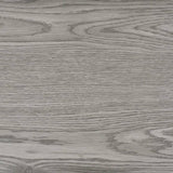 Vidaxl Floorboards Selvlavt 5,21 m² 2 mm PVC mørkegrå