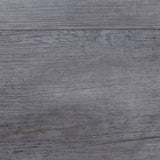 Vidaxl vloerplanken zelfklevend 5,21 m² 2 mm pvc mat houtgrijs