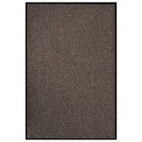 Vidaxl Doormat 80x120 cm bež