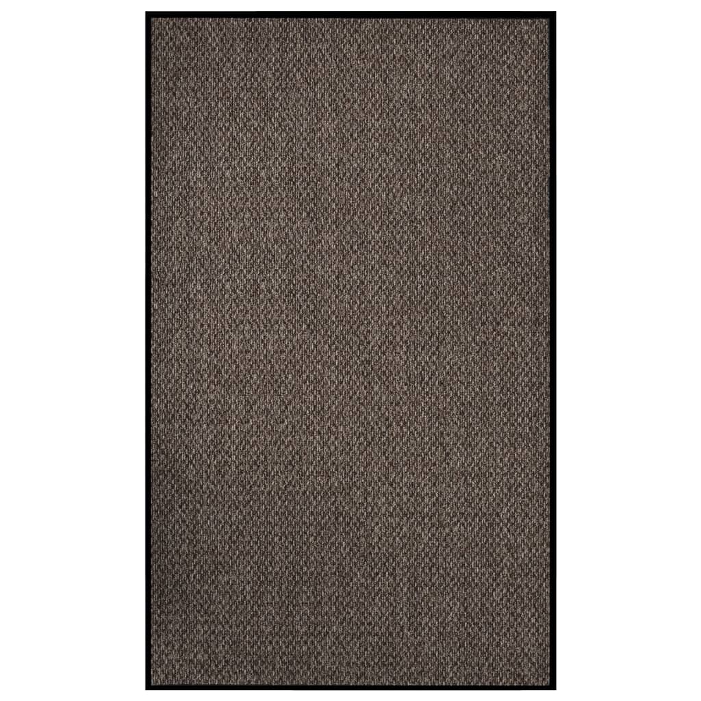 Vidaxl Doormat 90x150 cm bež