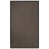 Vidaxl Doormat 90x150 cm bež