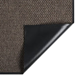 Vidaxl Doormat 90x150 cm bež