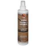 Vidaxl Wood Cleaner and Frisher 250 ML