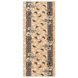 Vidaxl Carpet Runner 100x250 cm BCF Beige