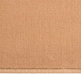 Vidaxl Carpet Runner 80x250 cm bcf beige