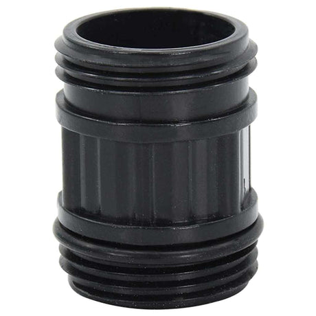 Vidaxl zuigslang met pvc koppelingen 1,1'' 10 m pvc groen