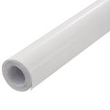 Vidaxl Autofolie 4d ​​100x150 cm blanc